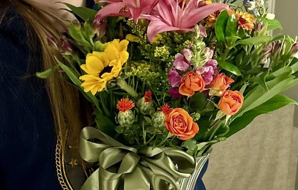 Flowers Fast Banner