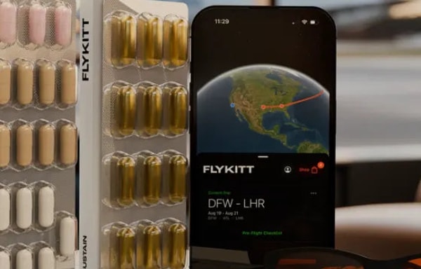 Flykitt Banner