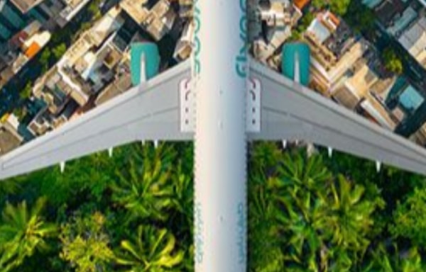 Flynas Banner
