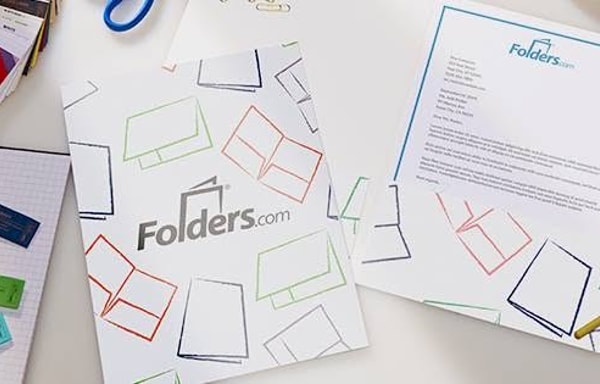 Folders.com Banner