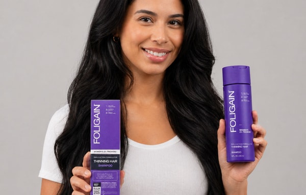FOLIGAIN Banner