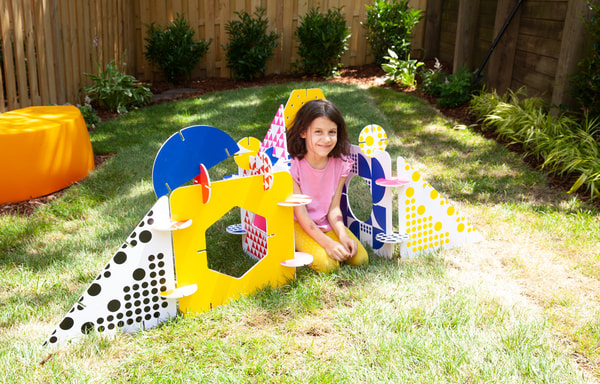 Follies Playsets Banner