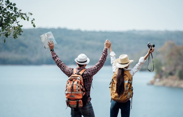 Fonia Travel Banner