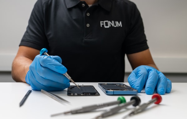 Fonum Banner