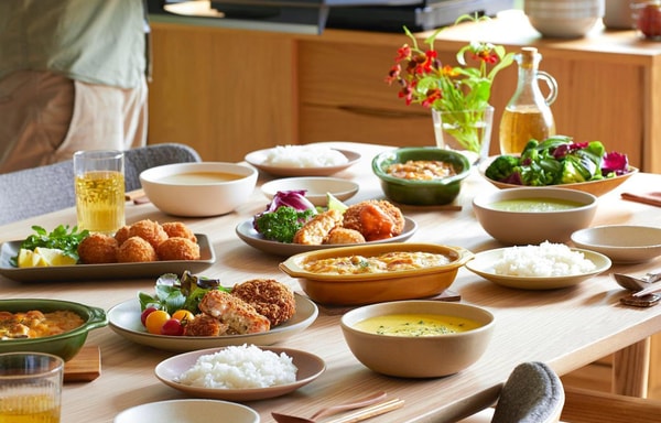 Foodable Banner