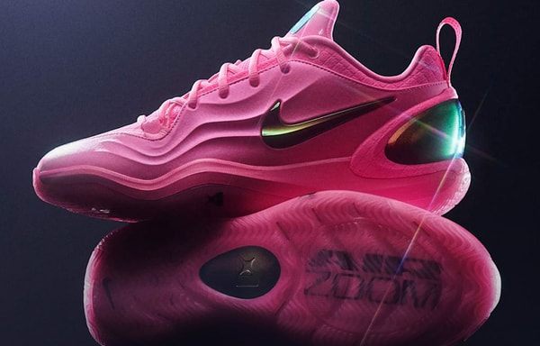 Foot Locker Banner