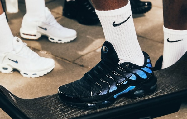 Foot Locker Banner