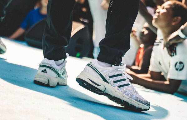 Foot Locker Banner