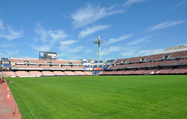 Football Ticket Net Banner