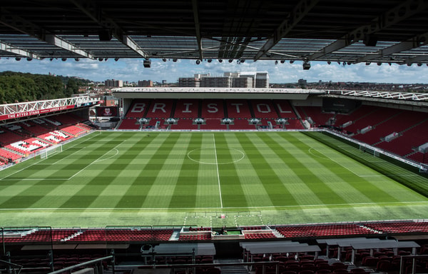 Football TicketNet Banner