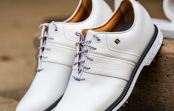 Footjoy Banner