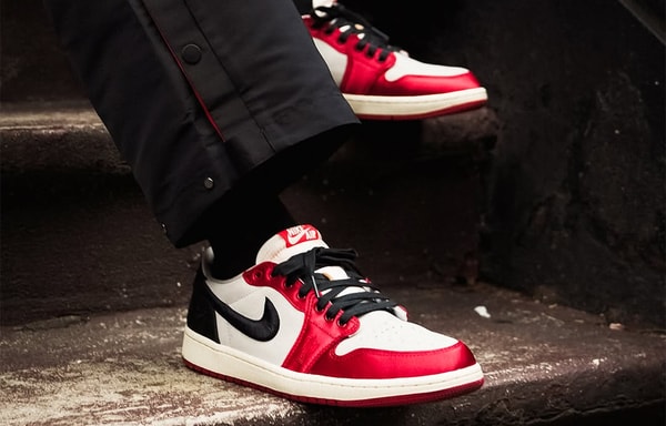 Footpatrol Banner