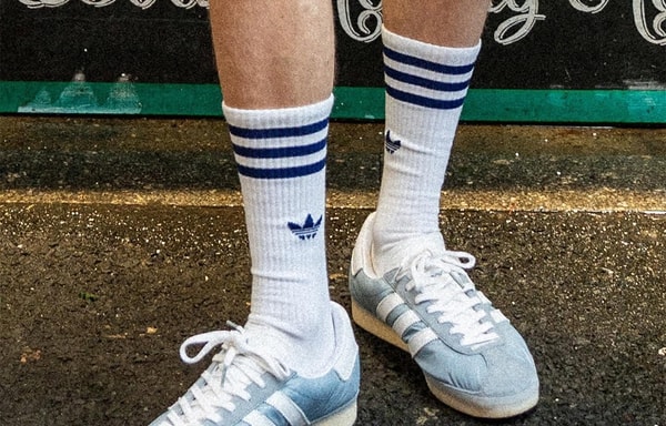 Footpatrol Banner