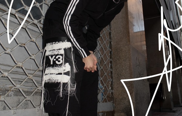 Footshop Banner