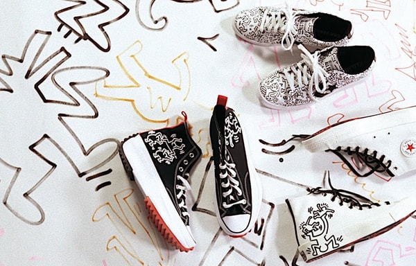 Footshop Banner