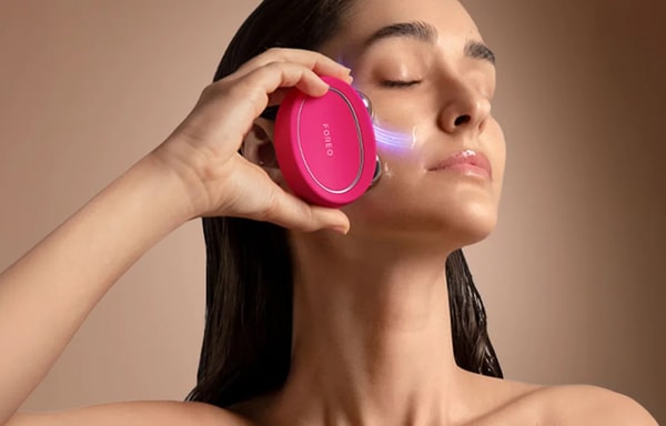 Foreo Banner