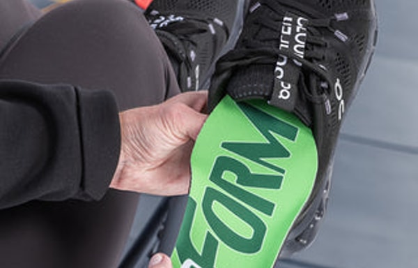 Form Insoles Banner
