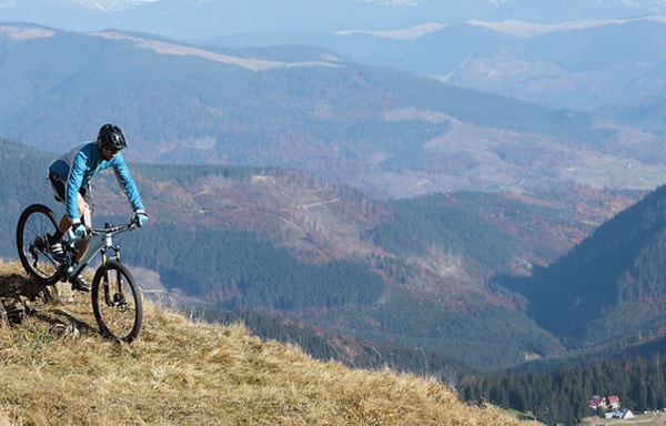 Fox Valley Bikes Banner