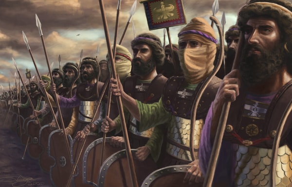 Foxford Banner