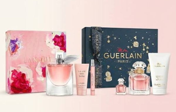 Fragrance Click Banner