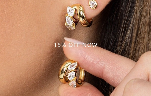 Francesca Jewellery Banner