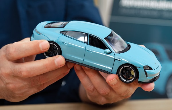 FRANZIS Banner