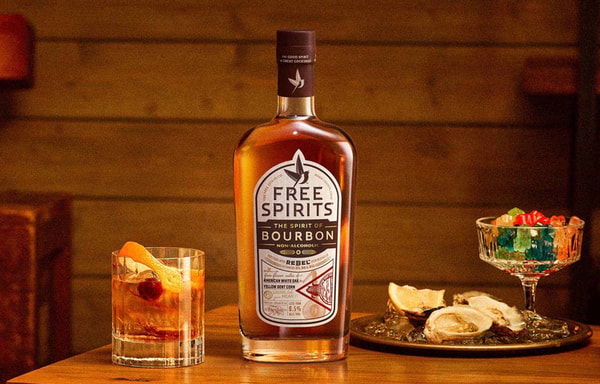 Free Spirits Banner