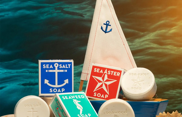 Free the Ocean Banner
