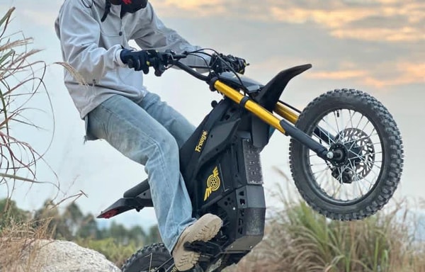 Freego Bikes Banner