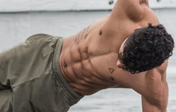 Freeletics Banner