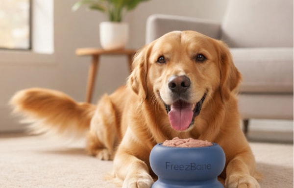 Freezbone Banner
