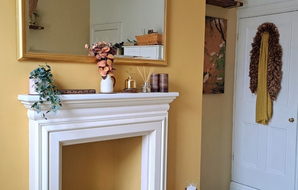 Frenchic Paint Banner