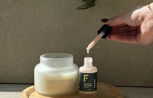 Freshly Cosmetics Banner