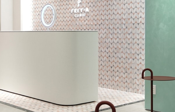 FREY-A Clinic Banner