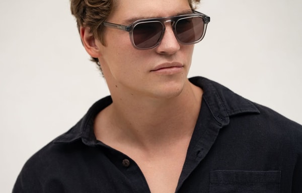 FREYRS Eyewear Banner