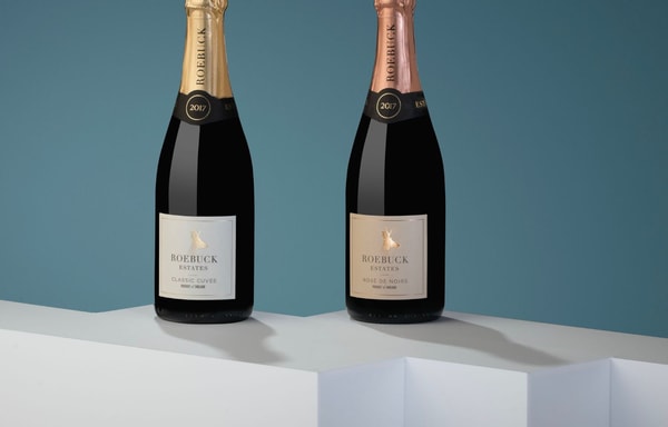Friarwood Wines & Spirits Banner