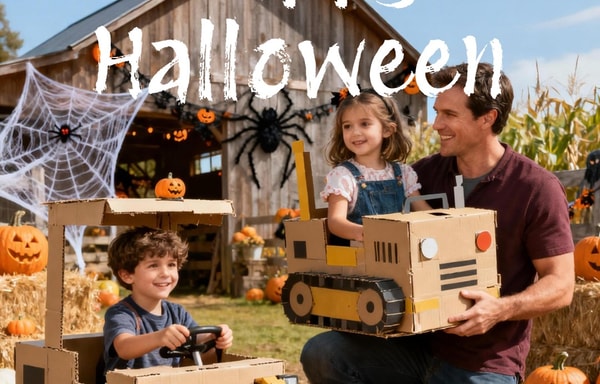 FridayParts Banner