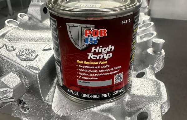 Frost Auto Restoration Techniques Banner