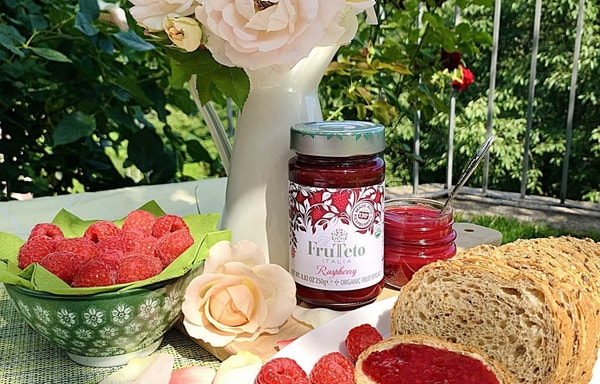 Frutteto Italia Banner