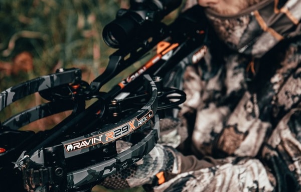 Ravin Crossbows Review