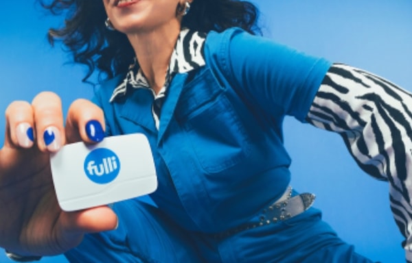Fulli Banner