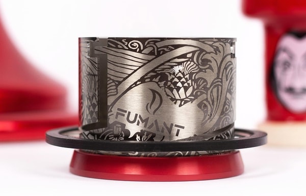 FUMANT Banner