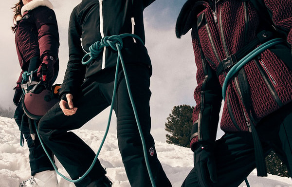 Fusalp Banner