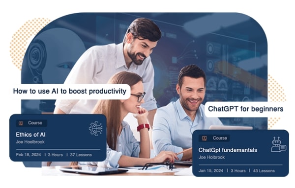 Future Skills Academy Banner