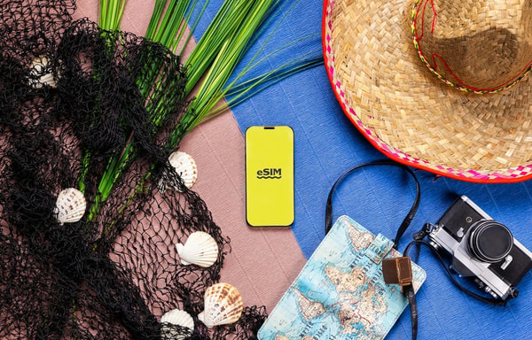 G-Mobile Banner