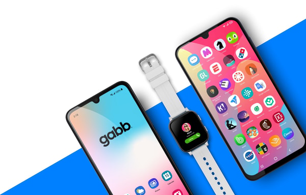 Gabb Wireless Banner