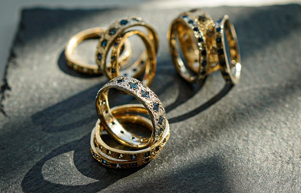 Gabrielle Jewelry Banner