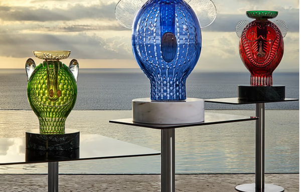 Baccarat Banner