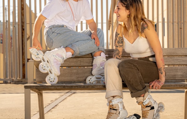 Onlineskateshop Banner