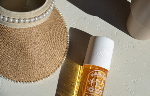 eCosmetics Banner